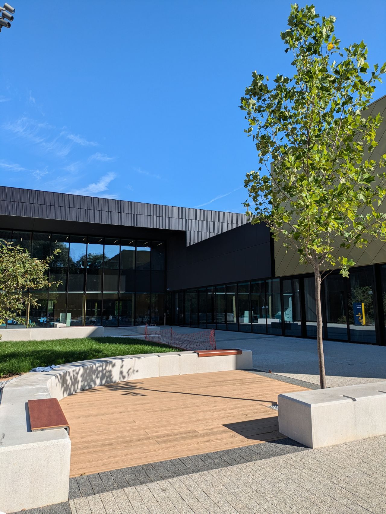 ARU Peterborough