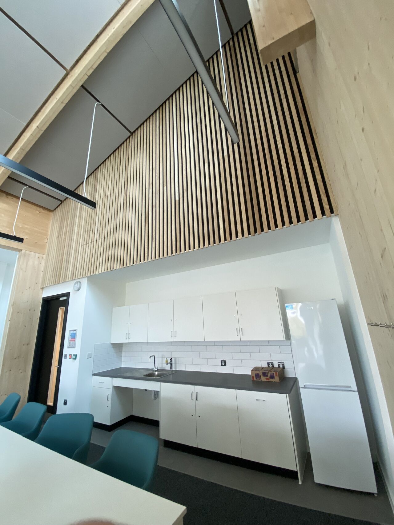 ARU Peterborough